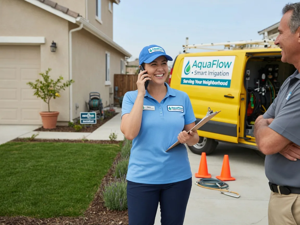 Irrigation Installation Hawkinsville, GA FAQs